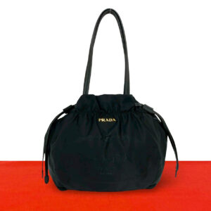 PRADA プラダ トートバッグ