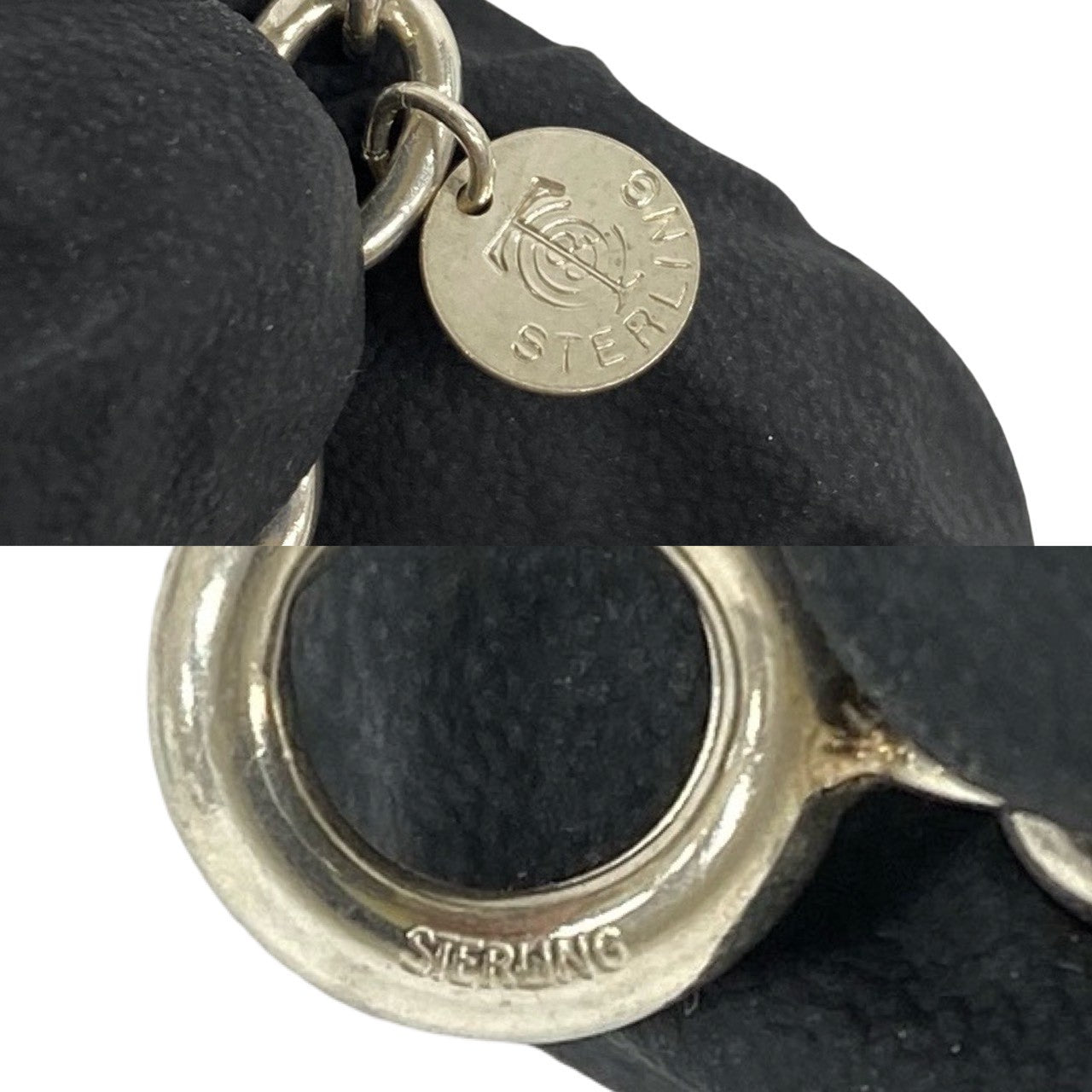 TIFFANY&Co. ティファニー (Vintage) ツイストロープ ネックレス 3