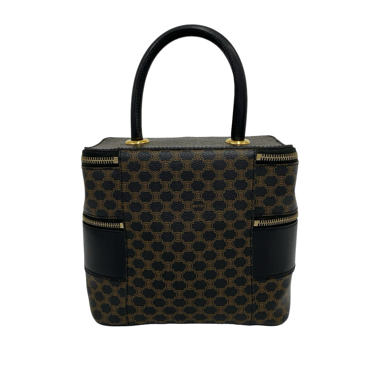 CELINE セリーヌ (Vintage) ハンドバッグ 3