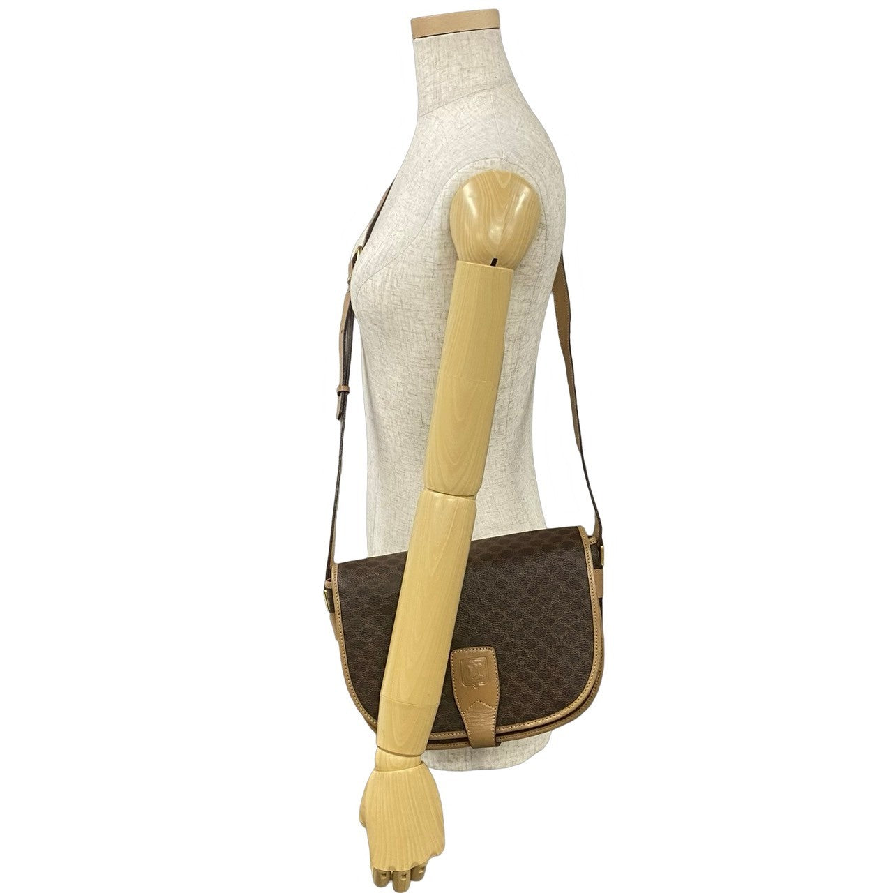 CELINE Vintage 2