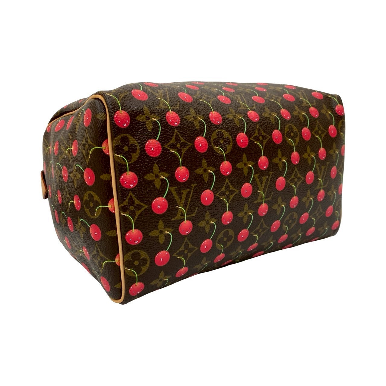 LOUIS VUITTON スピーディ 25 7