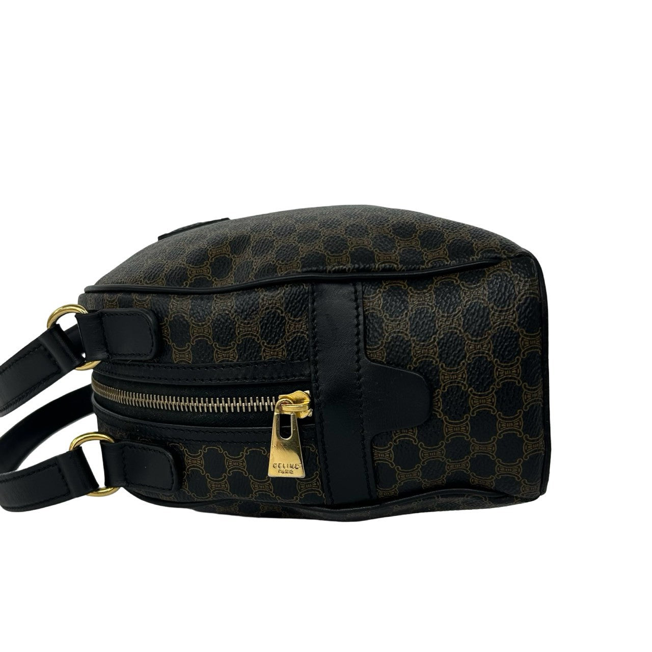 CELINE セリーヌ (Vintage) ハンドバッグ 5