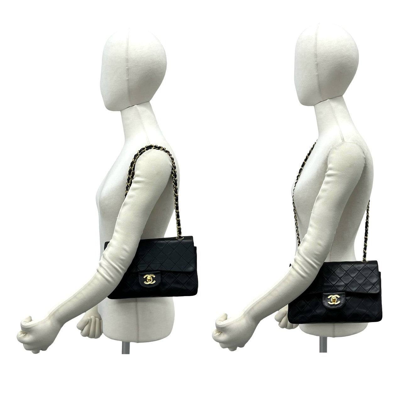 CHANEL シャネル (Vintage) ショルダーバッグ 2