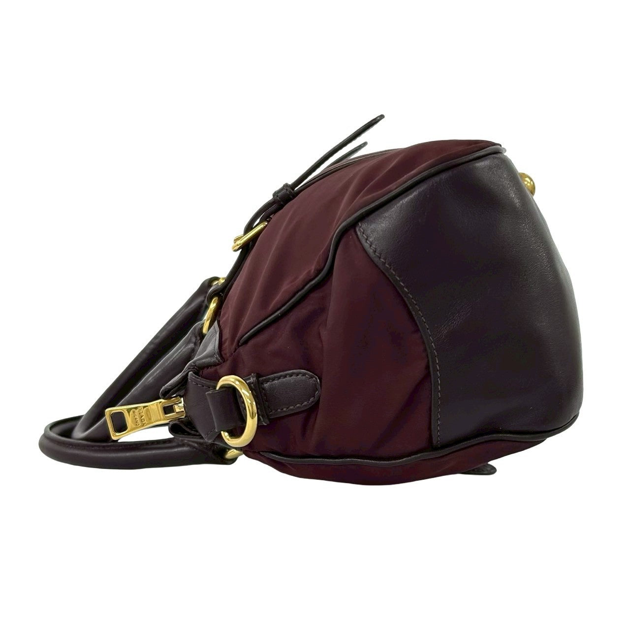 PRADA プラダ ショルダーバッグ 5