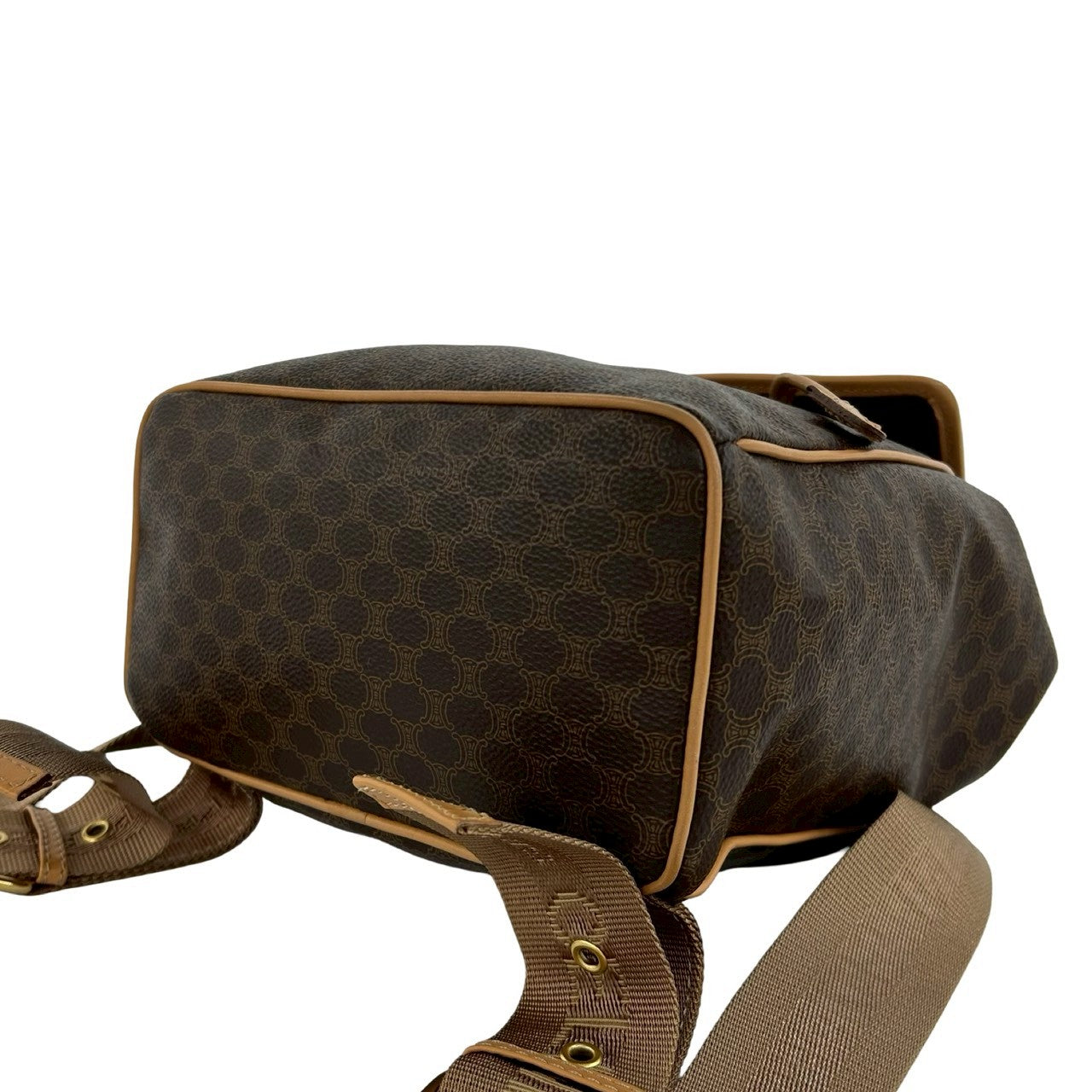CELINE セリーヌ (Vintage) リュックサック 8