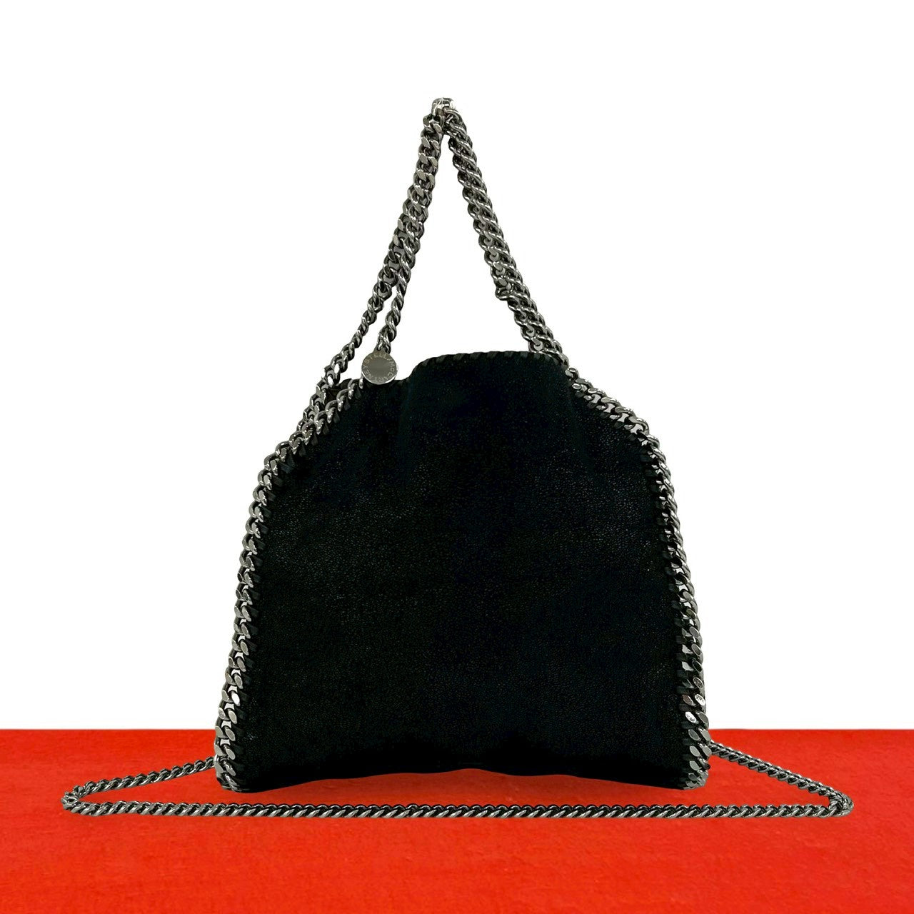 Stella McCartney ステラマッカートニー ファラベラ ショルダーバッグ