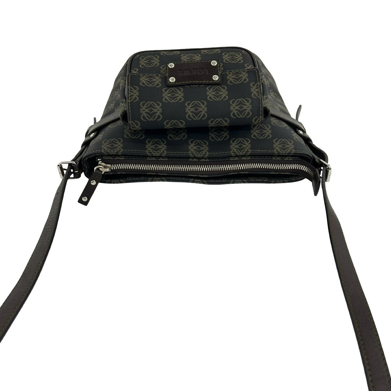 LOEWE ロエベ ショルダーバッグ 4