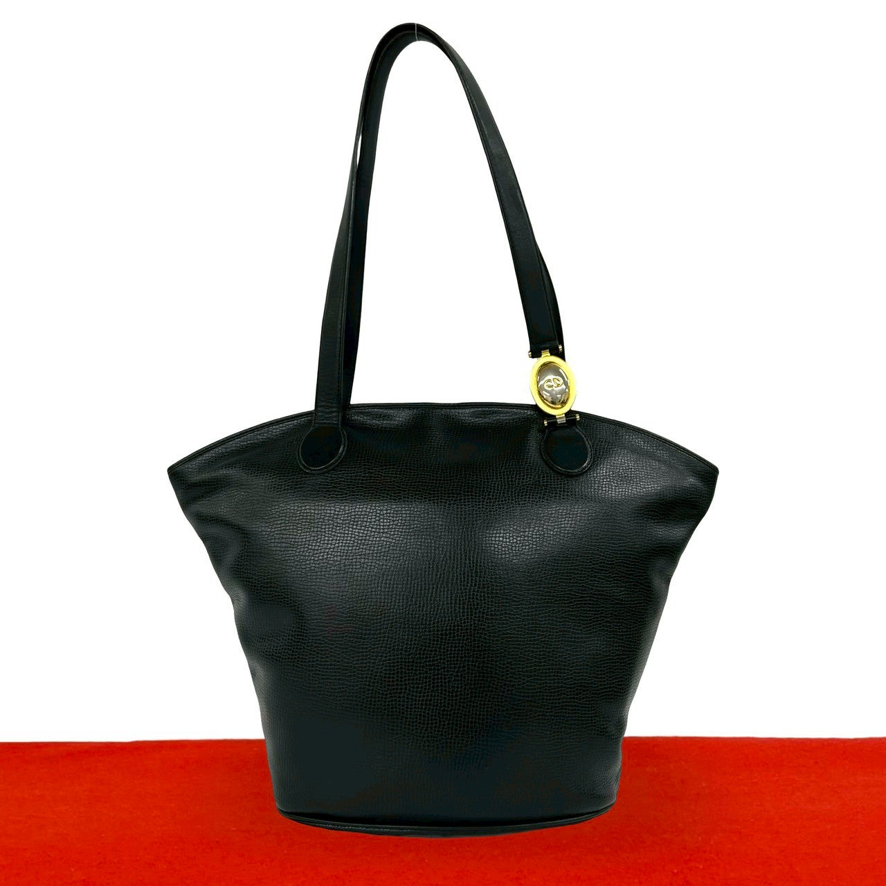 Christian Dior ディオール (Vintage) トートバッグ