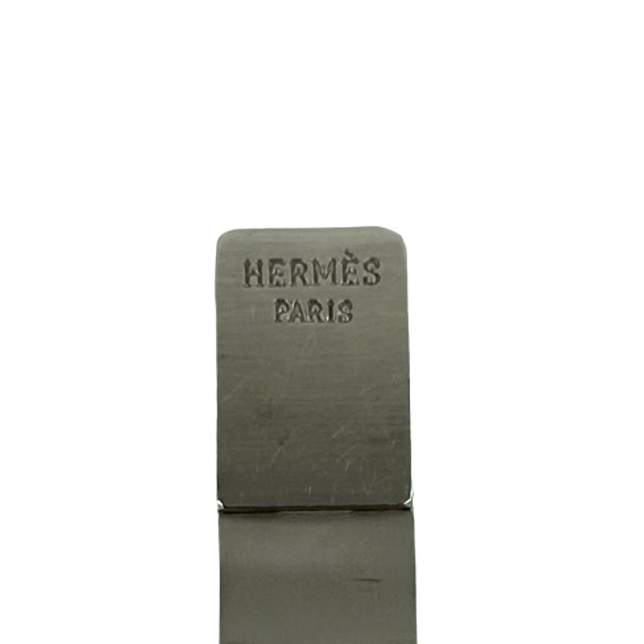 HERMES エルメス (Vintage) クリッパー 腕時計 3