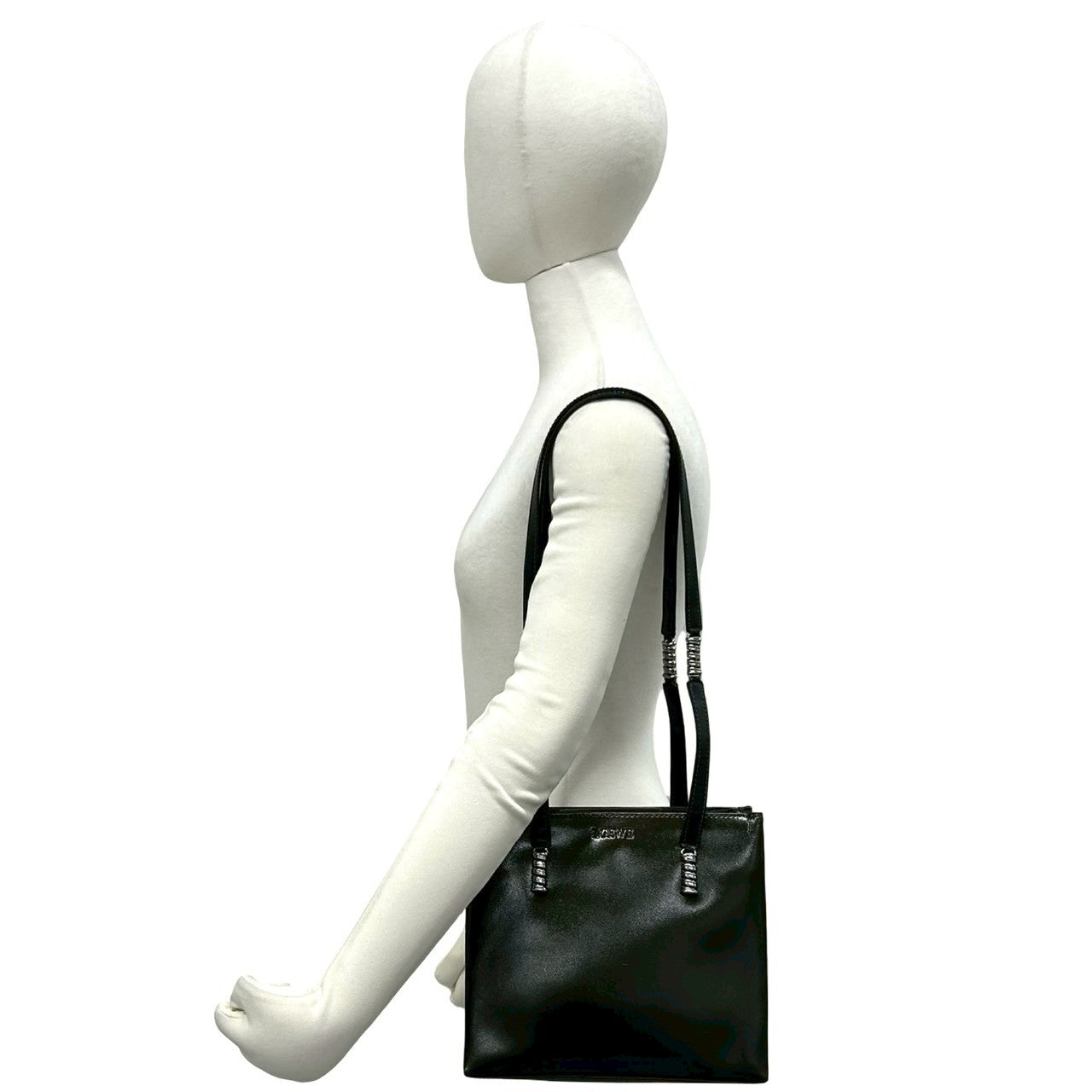 LOEWE ロエベ (Vintage) ショルダーバッグ 2