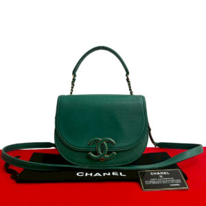 CHANEL ココカーブ