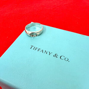 TIFFANY&Co. ティファニー (Vintage) リング・指輪