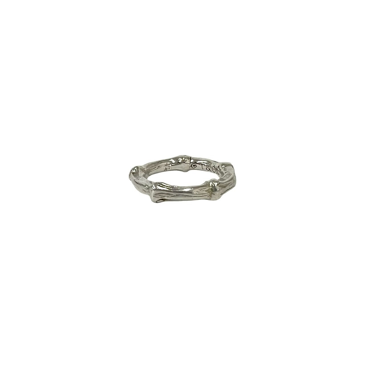 TIFFANY&Co. ティファニー (Vintage) バンブー リング 指輪 6