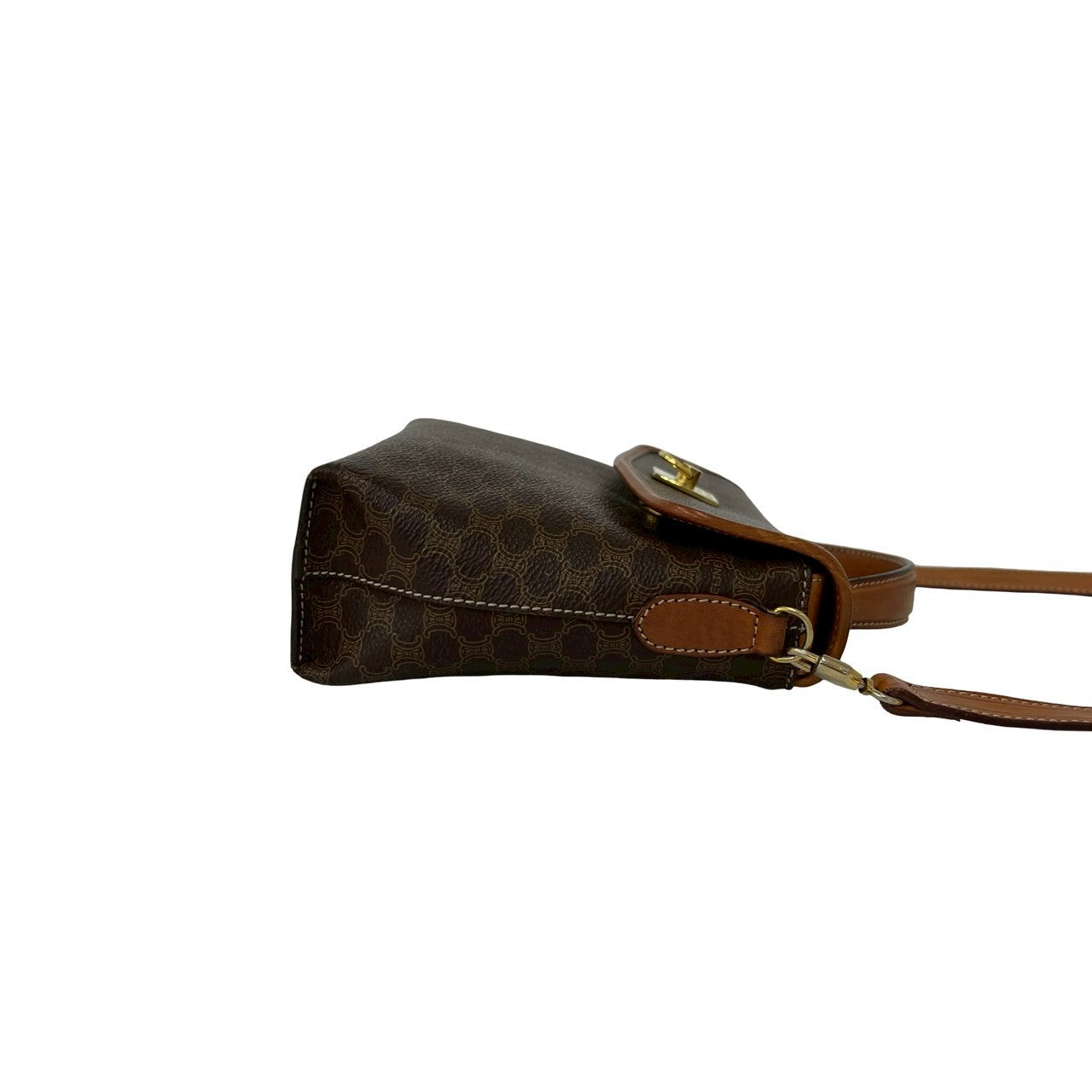CELINE セリーヌ (Vintage) ショルダーバッグ 6