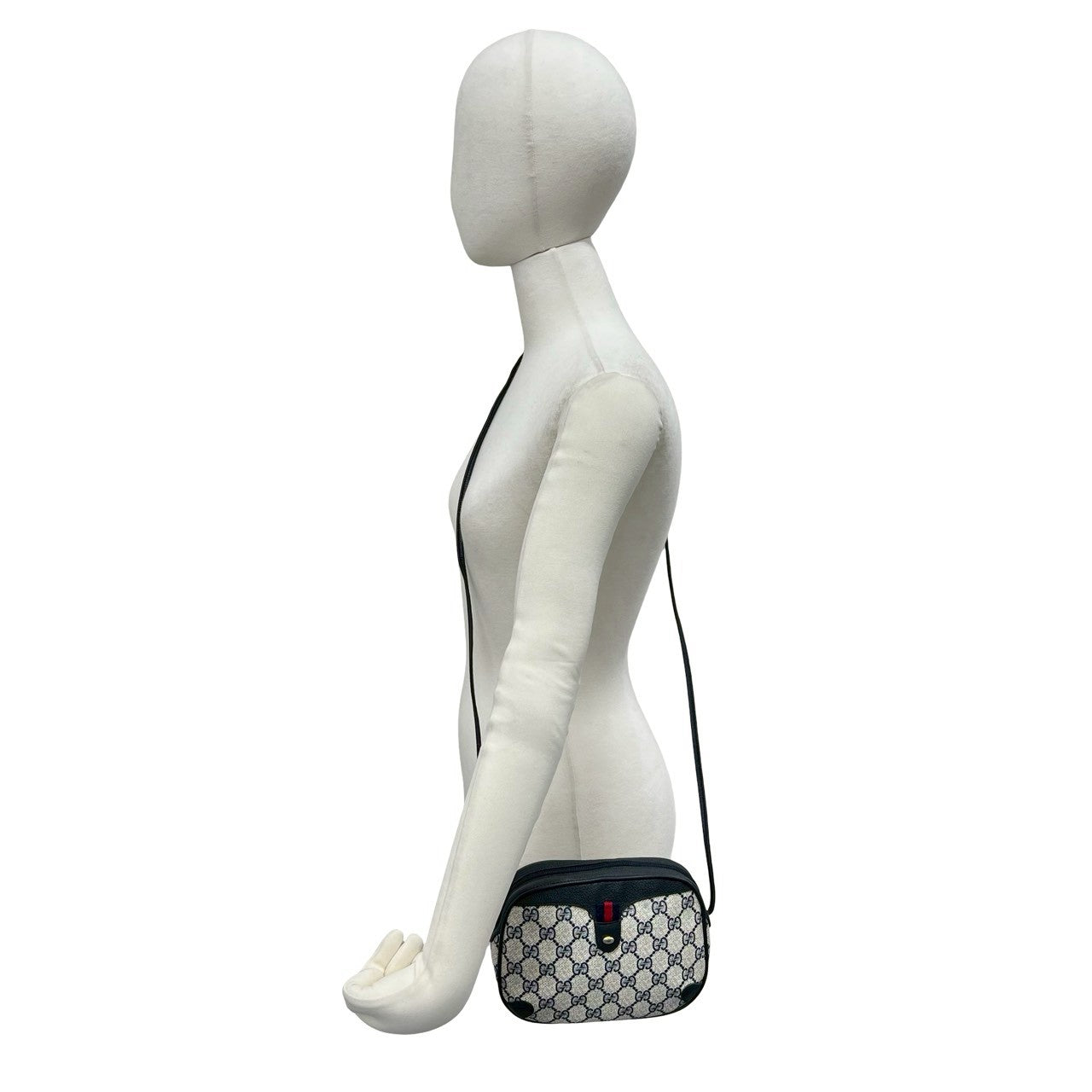 GUCCI グッチ (Vintage) ショルダーバッグ 2