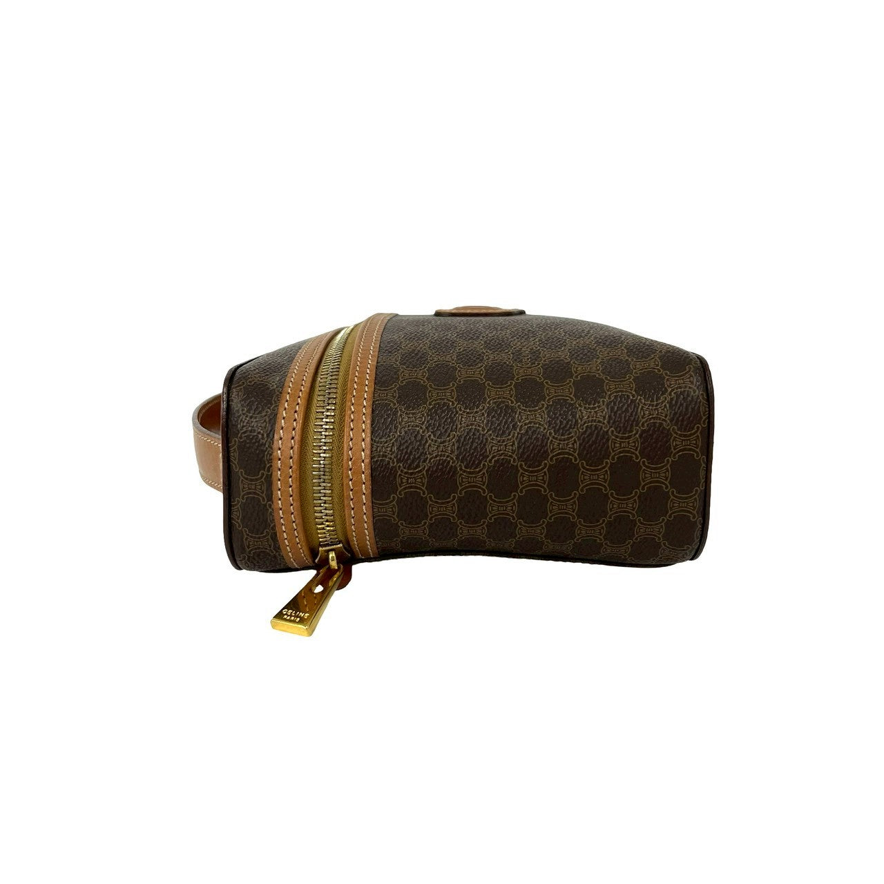 CELINE セリーヌ (Vintage) ハンドバッグ 5