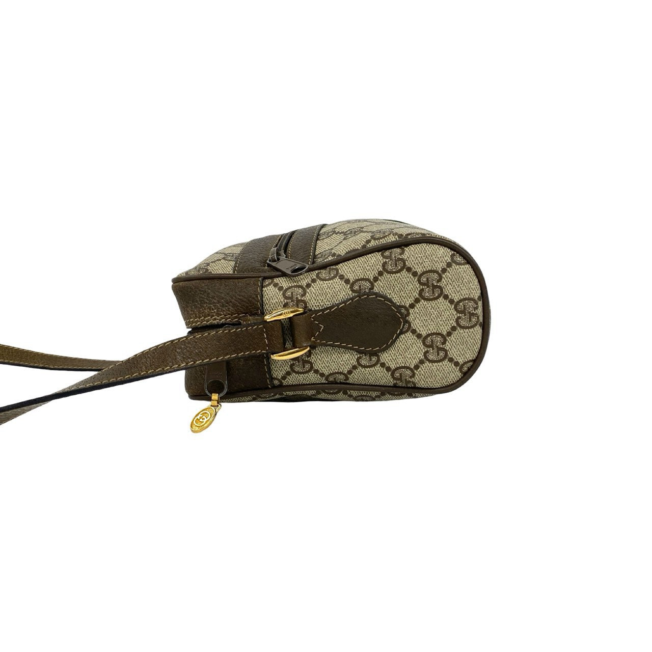 GUCCI グッチ (Vintage) ショルダーバッグ 5
