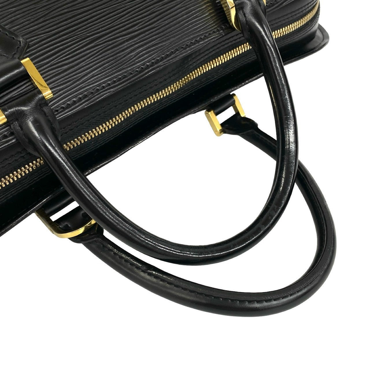 LOUIS VUITTON ルイヴィトン ソルボンヌ ビジネスバッグ 4