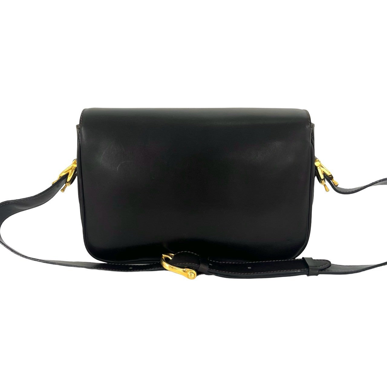 CELINE セリーヌ (Vintage) ショルダーバッグ 3