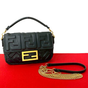 FENDI マンマバケット