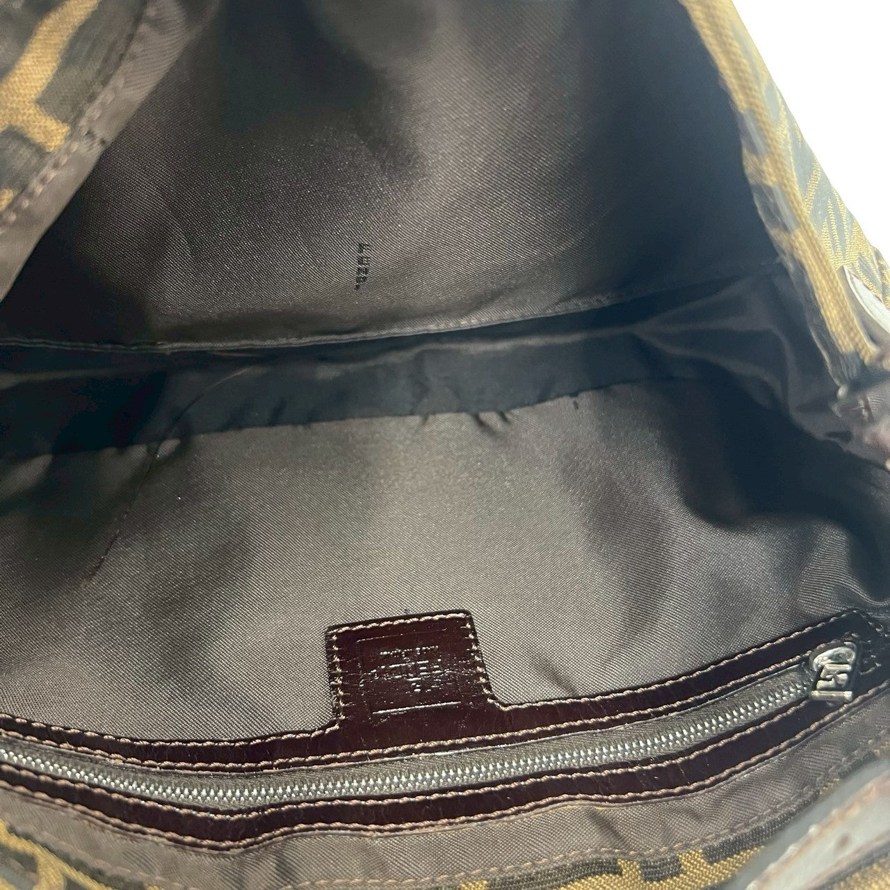 FENDI フェンディ (Vintage) ショルダーバッグ 9