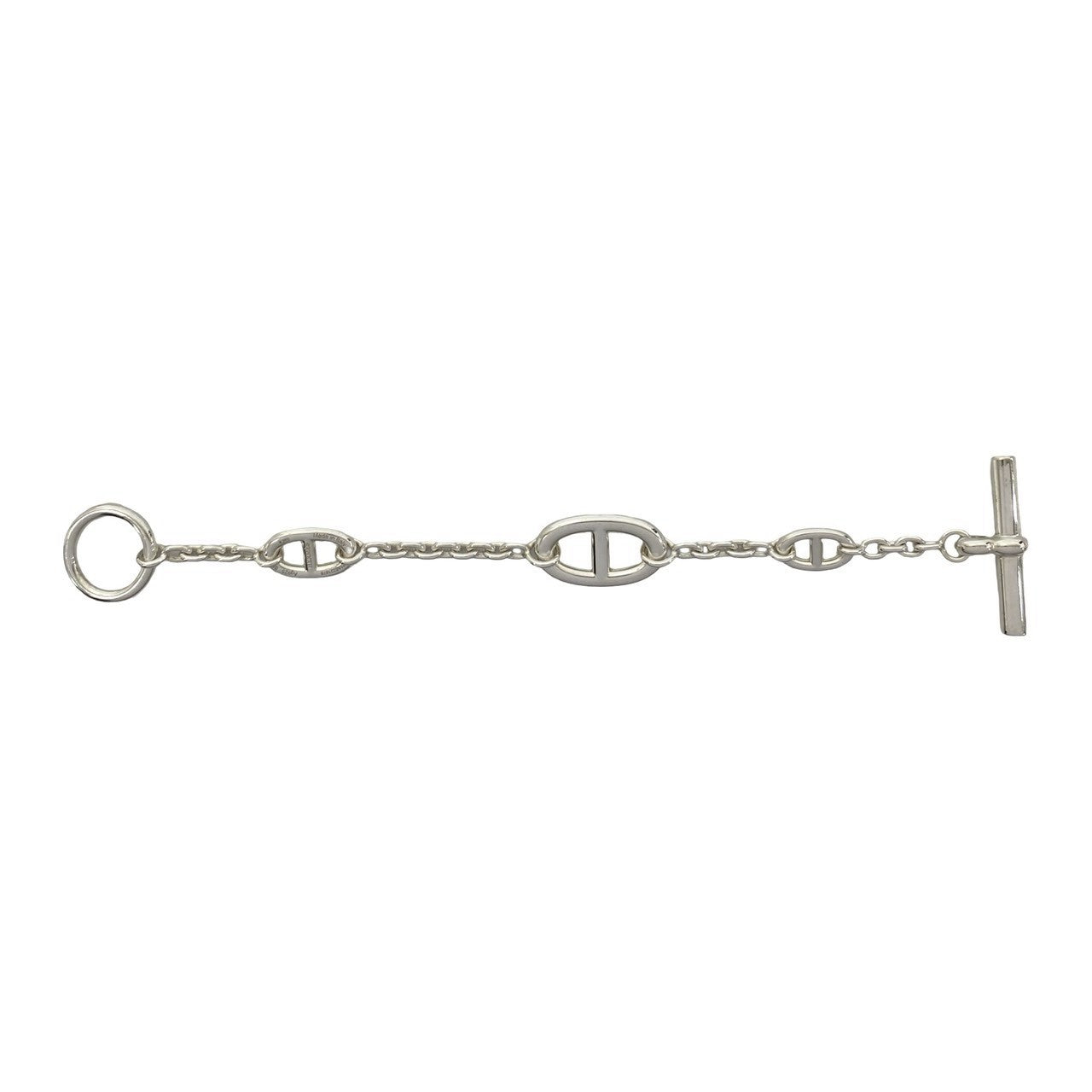HERMES エルメス ブレスレット 5