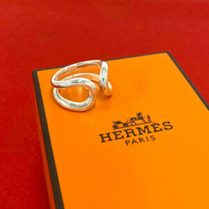HERMES エルメス リマ PM リング 指輪