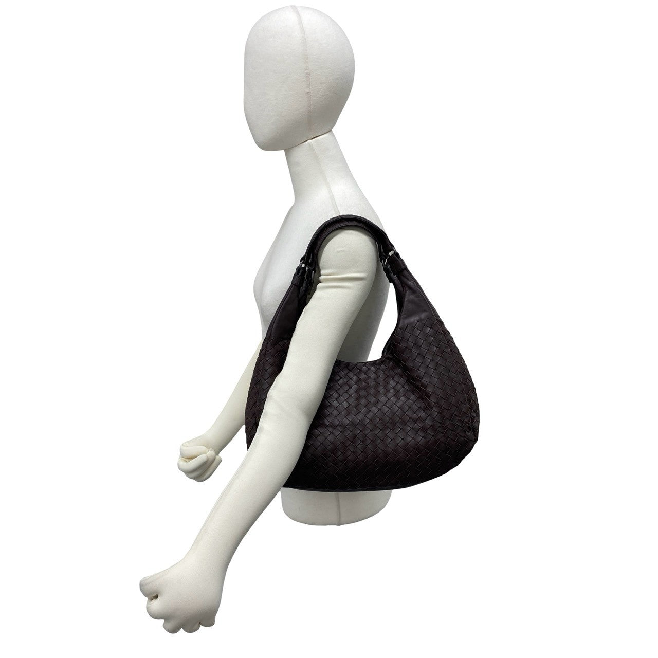 BOTTEGA VENETA ボッテガヴェネタ (Vintage) カンパーナ ショルダーバッグ 2