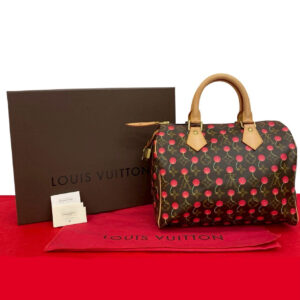 LOUIS VUITTON スピーディ 25