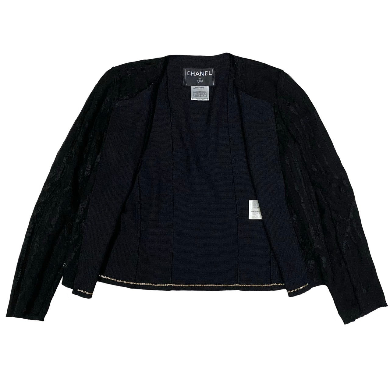 CHANEL Vintage 5