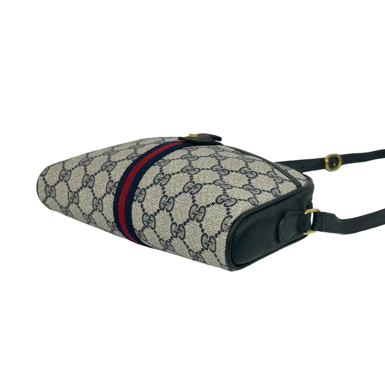 GUCCI グッチ (Vintage) ショルダーバッグ 8