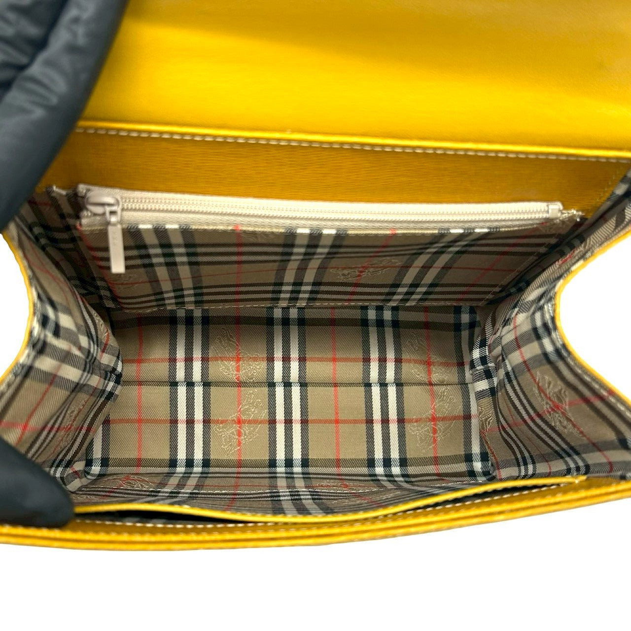 Burberrys バーバリーズ (Vintage) ハンドバッグ 9