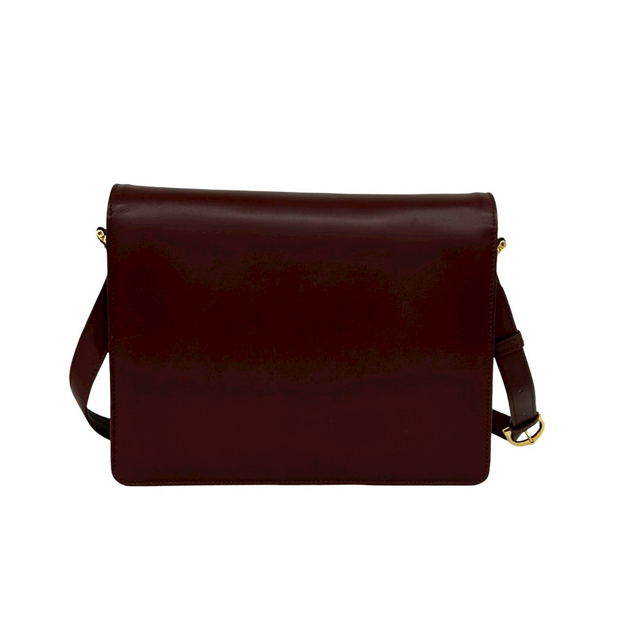 CARTIER カルティエ (Vintage) ショルダーバッグ 3