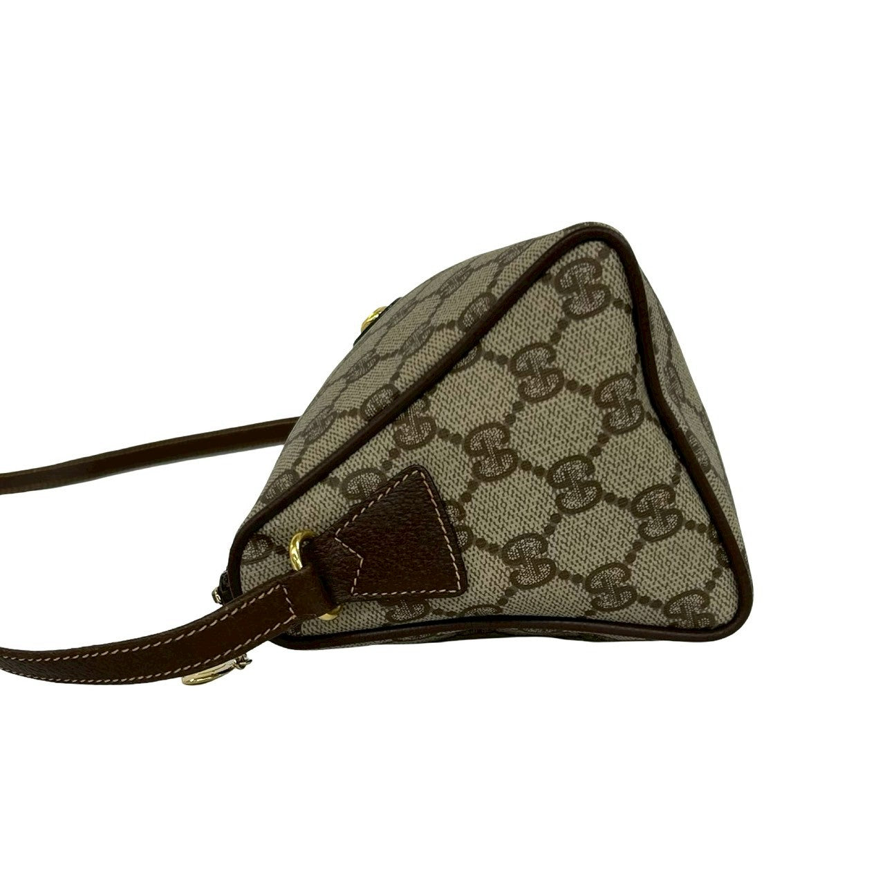 GUCCI グッチ (Vintage) ショルダーバッグ 5