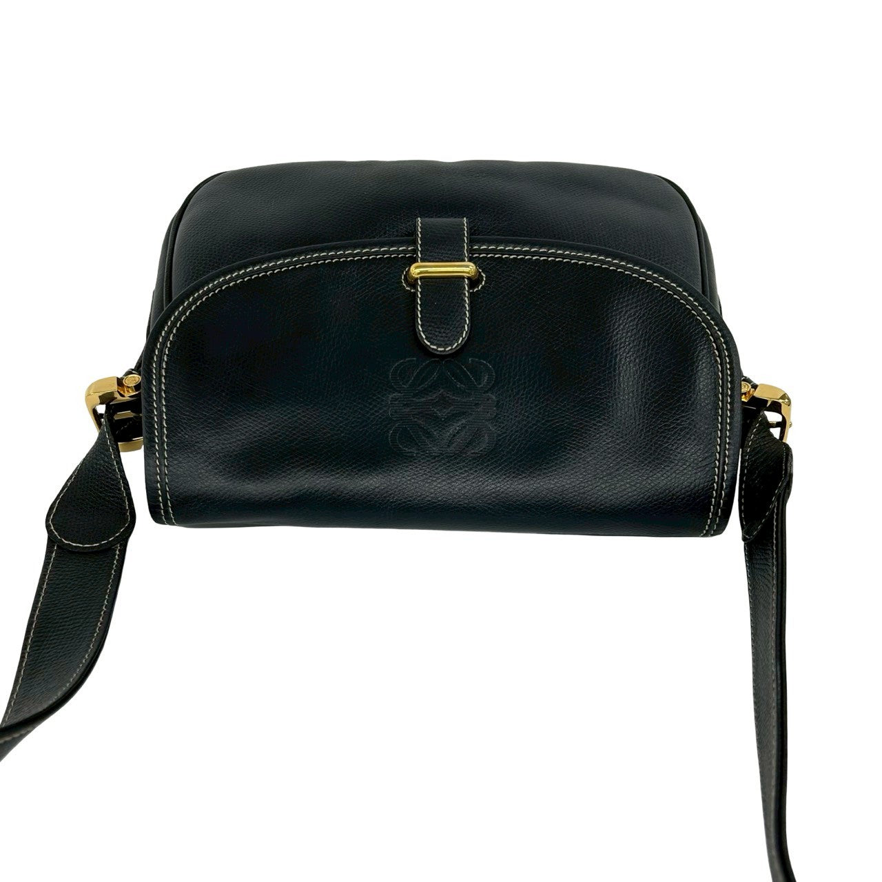 LOEWE ロエベ (Vintage) ショルダーバッグ 4