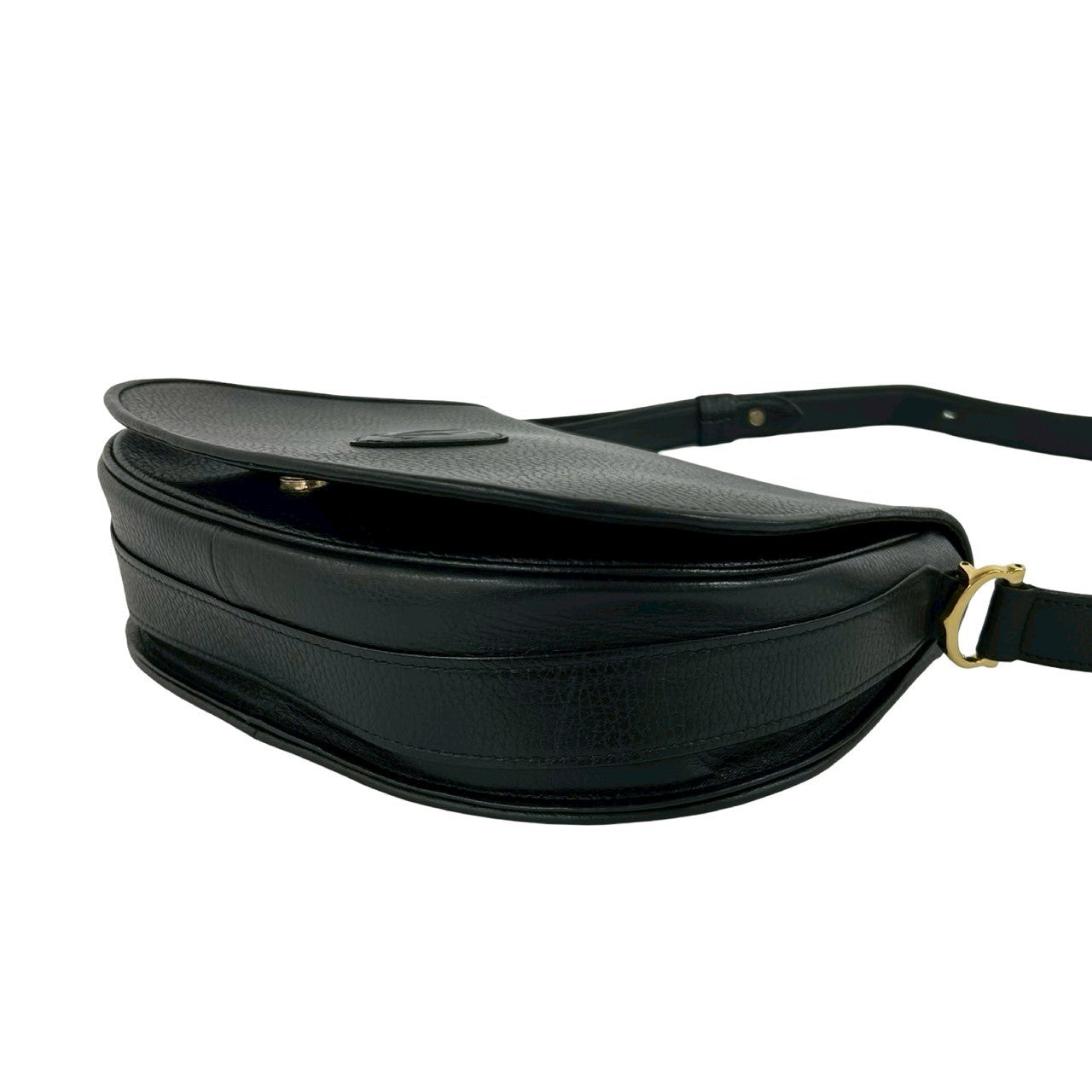 CARTIER カルティエ (Vintage) ショルダーバッグ 8