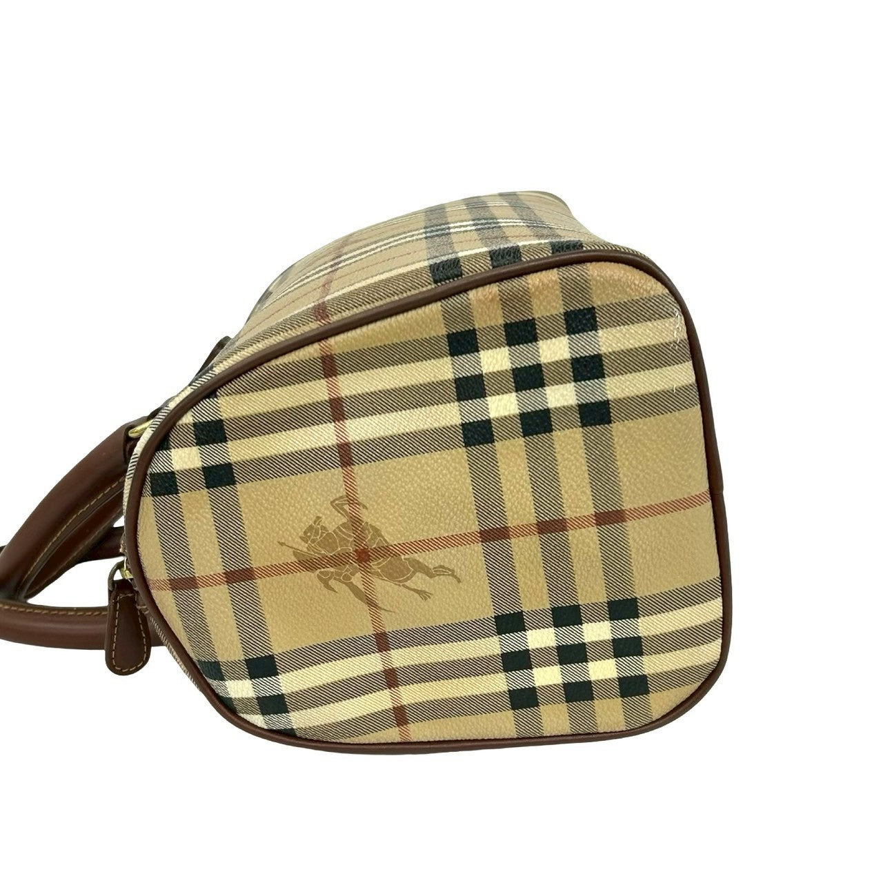 BURBERRY バーバリー ハンドバッグ 5