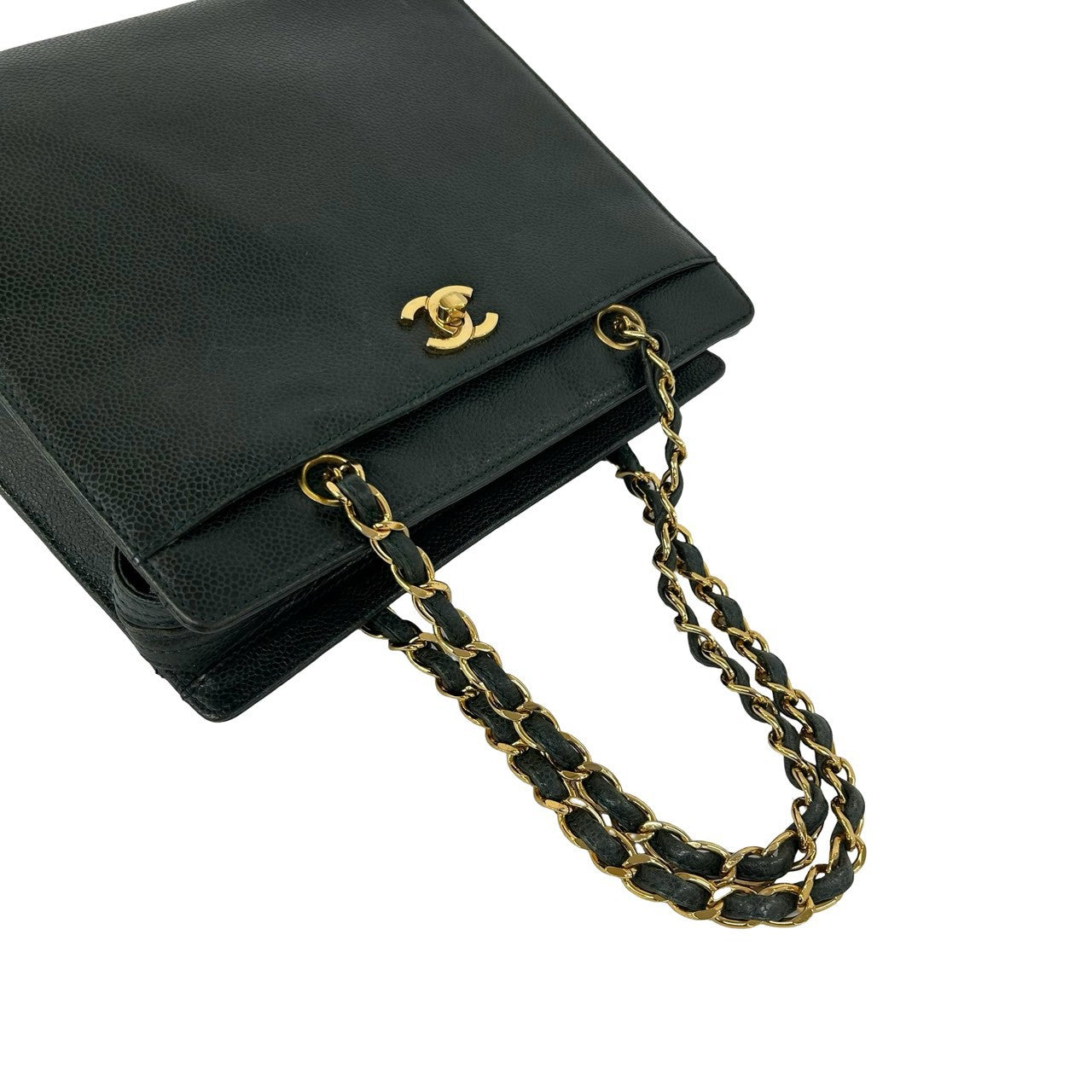 CHANEL シャネル (Vintage) ハンドバッグ 4