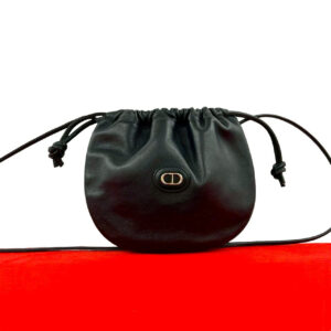 Christian Dior ディオール ショルダーバッグ