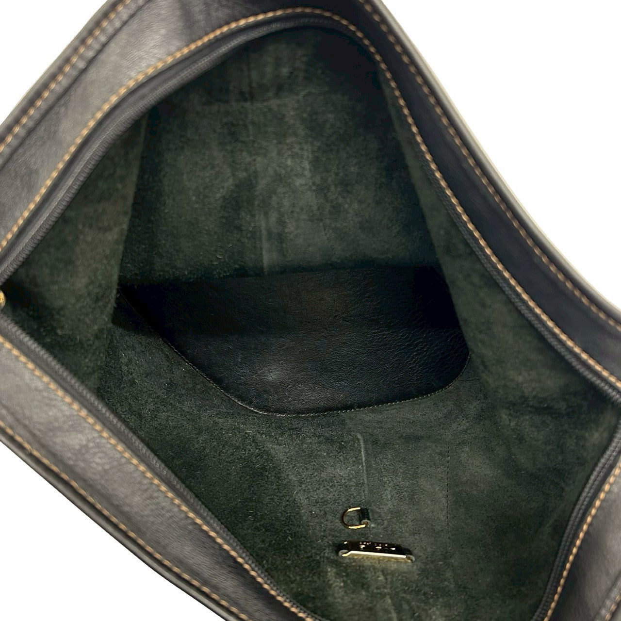 LOEWE ロエベ (Vintage) アントン ショルダーバッグ 9