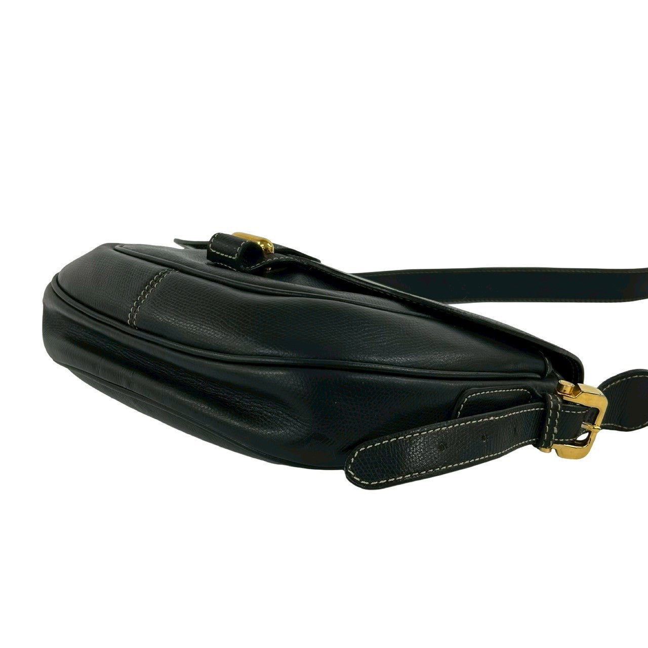 LOEWE ロエベ (Vintage) ショルダーバッグ 8