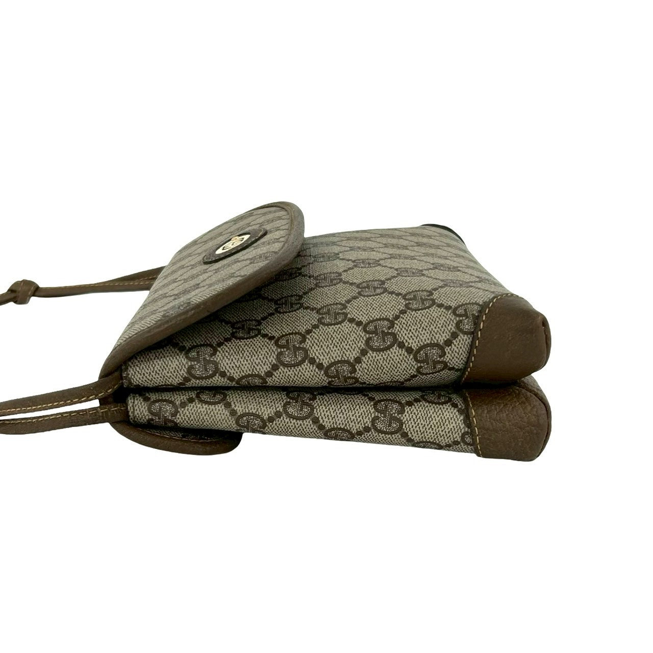 GUCCI グッチ (Vintage) ショルダーバッグ 5