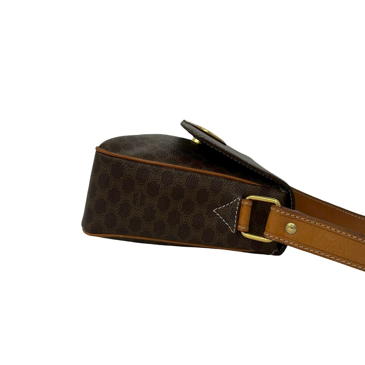 CELINE セリーヌ (Vintage) ショルダーバッグ 6