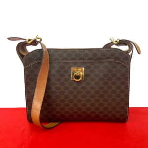 CELINE セリーヌ (Vintage) ショルダーバッグ