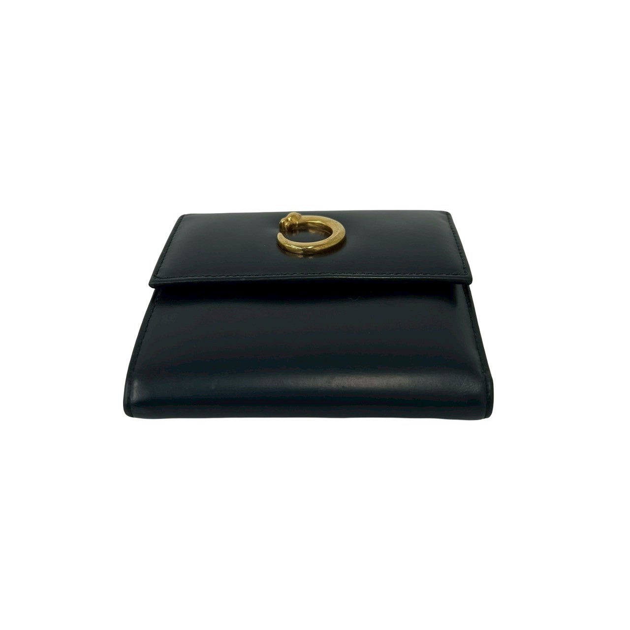 CARTIER カルティエ (Vintage) 三つ折り財布 6