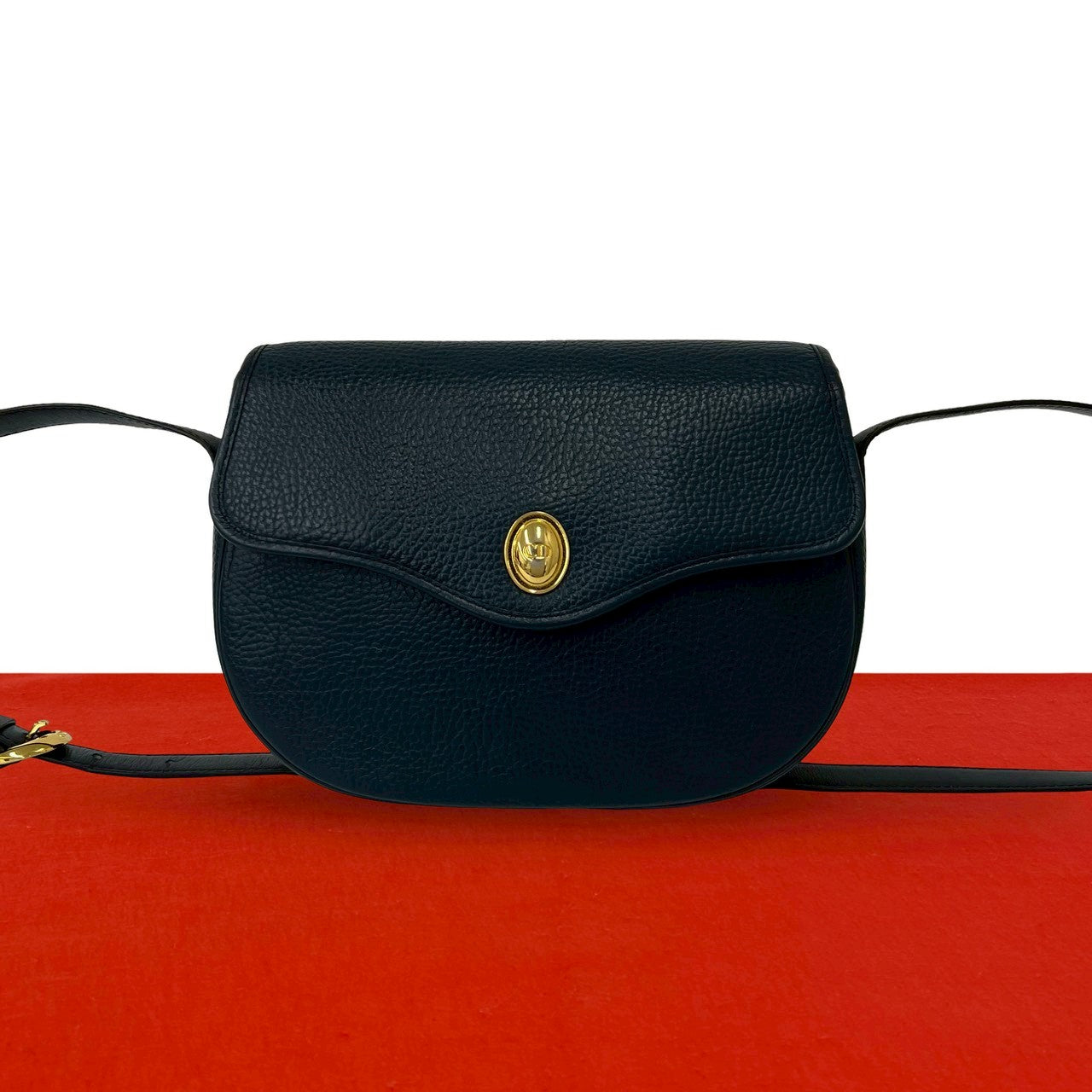 Christian Dior ディオール (Vintage) ショルダーバッグ