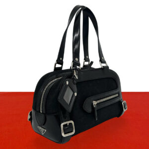 PRADA プラダ ハンドバッグ