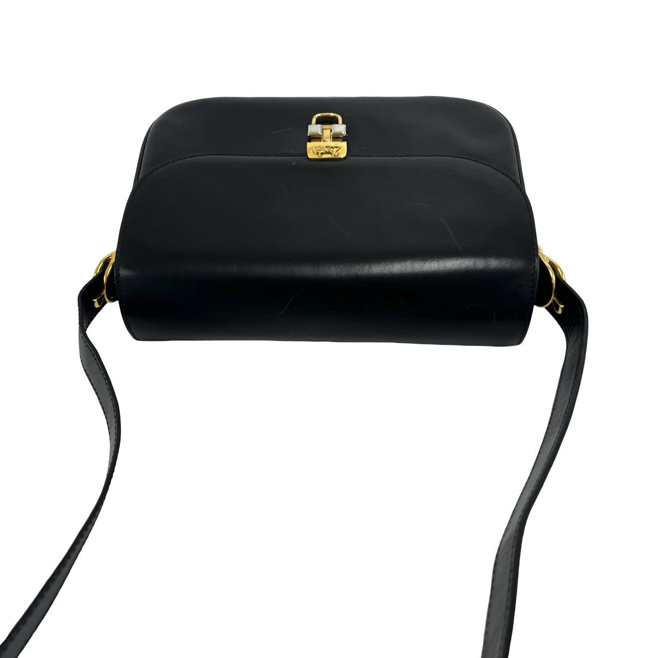 CELINE セリーヌ (Vintage) ショルダーバッグ 4