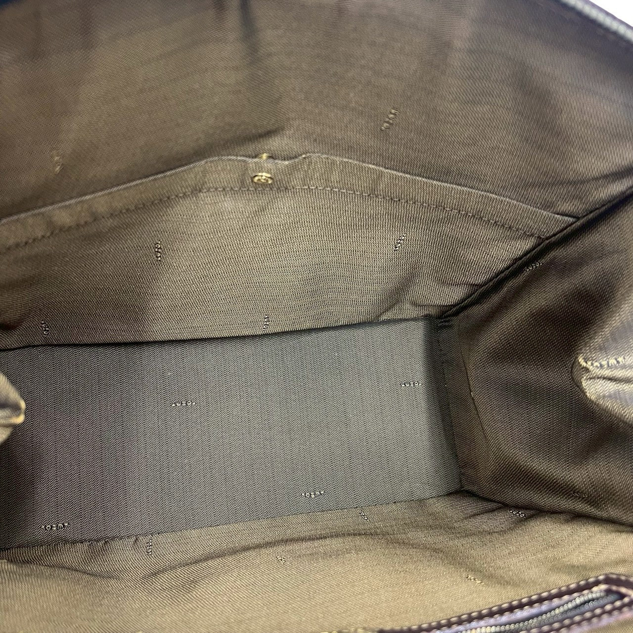 FENDI フェンディ (Vintage) ショルダーバッグ 9