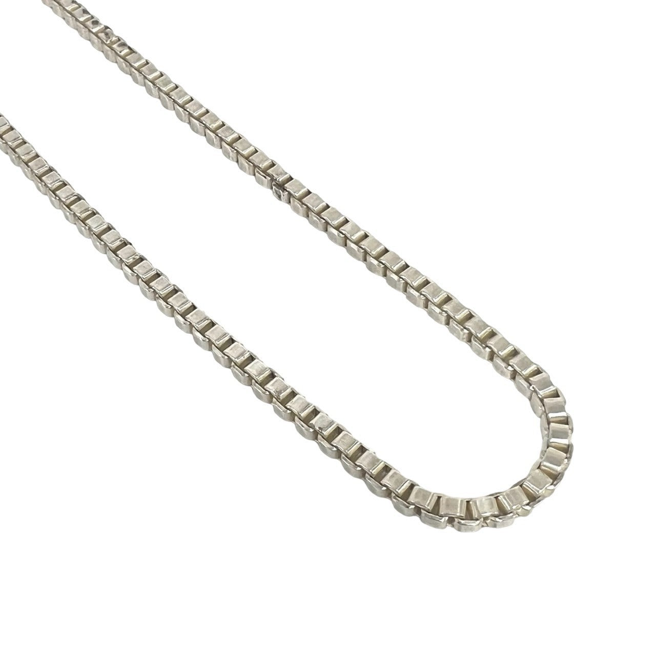 TIFFANY&Co. ティファニー (Vintage) ベネチアン ネックレス 4